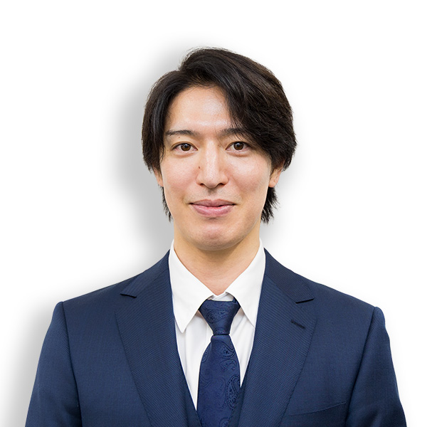 担当：加藤